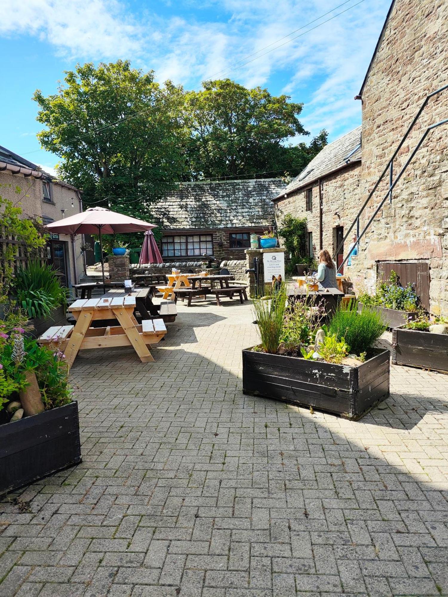 St Margaret'S Hope Backpackers Hostel Orkney Exterior foto