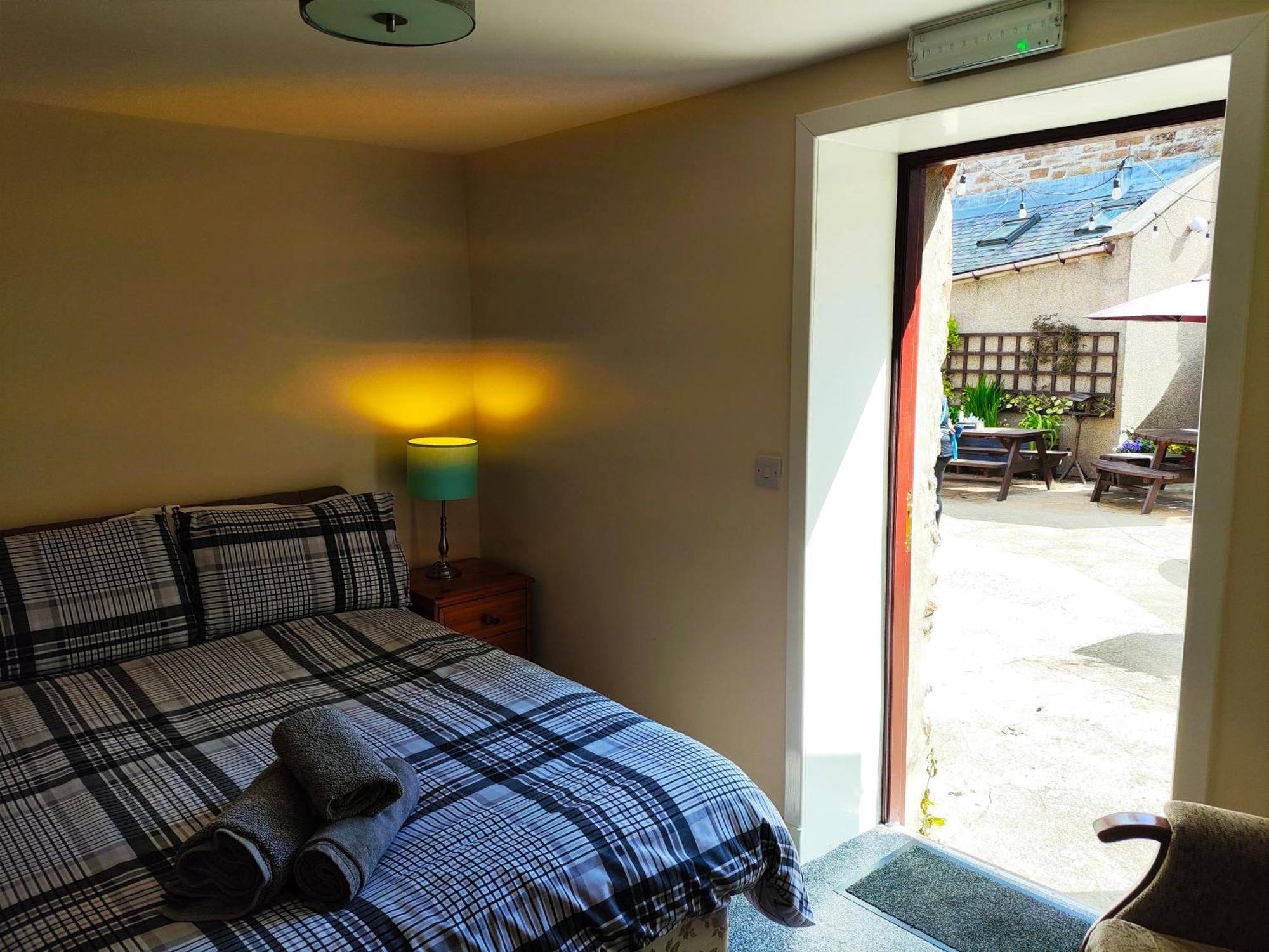 St Margaret'S Hope Backpackers Hostel Orkney Exterior foto