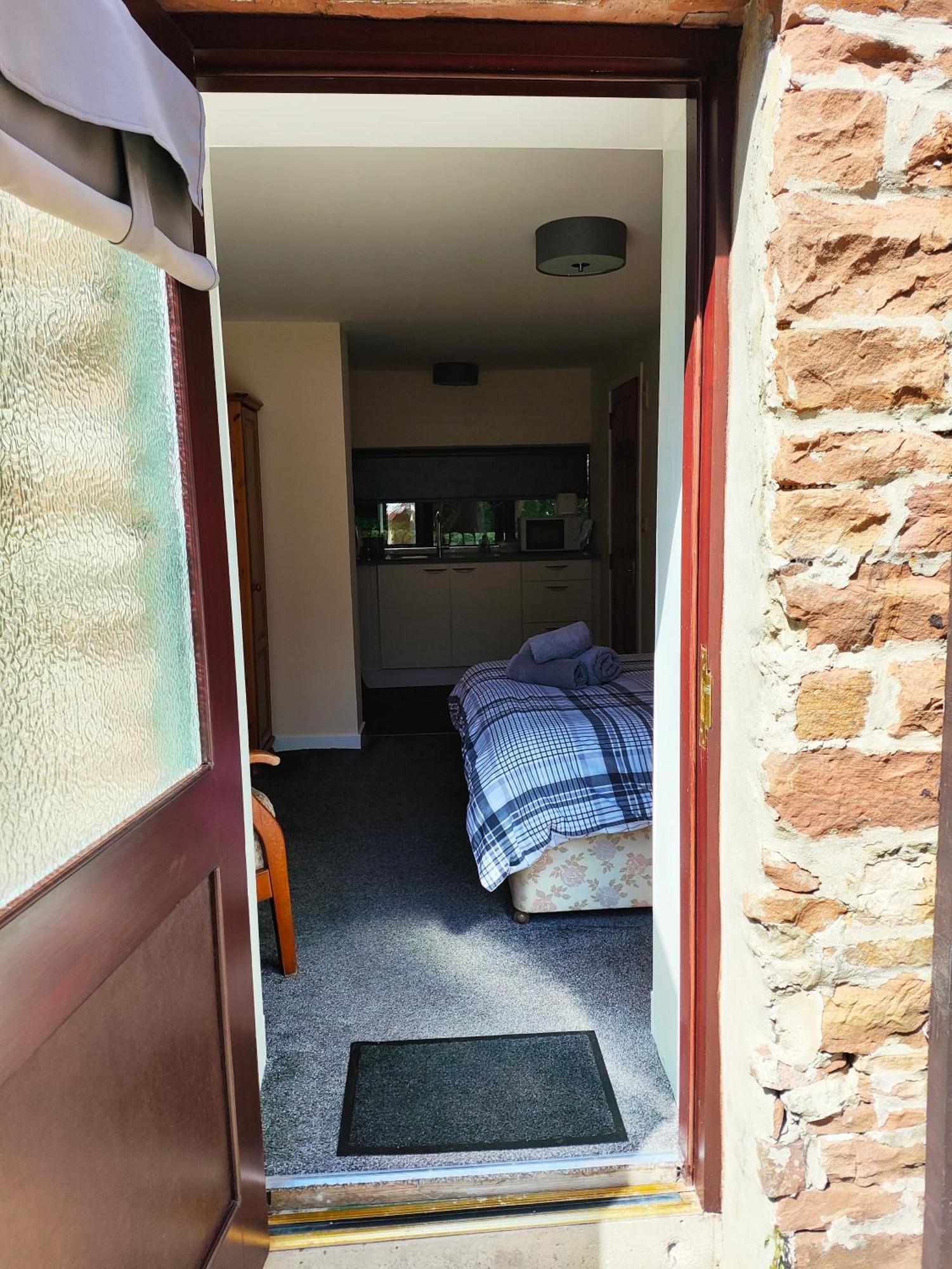 St Margaret'S Hope Backpackers Hostel Orkney Exterior foto